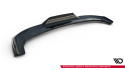 Renault Megane E-Tech Electric Mk1 2022- Bakre Splitter (med Splitters) Maxton Design