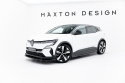 Renault Megane E-Tech Electric Mk1 2022- Sidoextensions Maxton Design