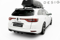 Renault Talisman Grandtour 2015-2022 Vingextension Maxton Design
