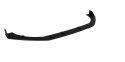 Renault Megane RS Mk4 2018-2020 Street Pro Frontsplitter Maxton Design