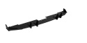 Renault Megane RS Mk4 2018-2020 Street Pro Bakre Diffuser Maxton Design