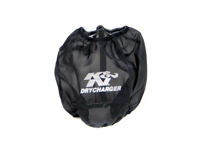 RF-1014DK Förfilter Drycharger Svart K&N Filters i gruppen Universala produkter / Tuning / Motor / Luftfilterrengöring & Tillbehör hos DDESIGN Scandinavia AB (RF-1014DK)