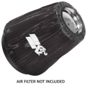 RF-1041DK Förfilter Drycharger Rf-1041 Svart  K&N Filters