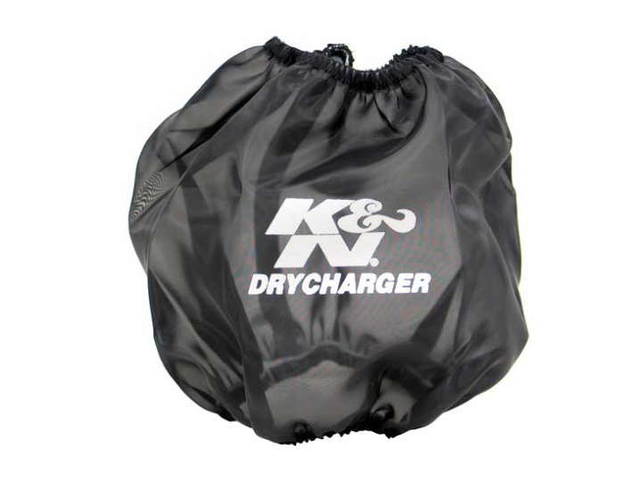 RF-1042DK Förfilter Drycharger Rf-1042 Svart K&N Filters i gruppen Universala produkter / Tuning / Motor / Luftfilterrengöring & Tillbehör hos DDESIGN Scandinavia AB (RF-1042DK)