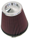K&N Filters RF-1042 Universal Sportluftfilter