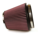 K&N Filters RF-1042 Universal Sportluftfilter
