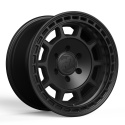 Traverse HD 17X8.5 ET0 6x135 Asphalt Svart 87.1 Fälg