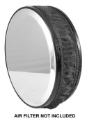 RK-3901PK Förfilter Precharger Rk-3901/11/21 Svart K&N Filters