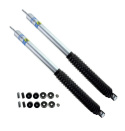 Dodge RAM 2500/3500 4WD 2014-2018 Bilstein 5125 Series Bakre Stötdämpare För 4\'\' Höjningskit (Par) Readylift