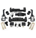 Ford F150 4wd 2015-2018 7\'\' Lift Kit / Höjningskit Readylift