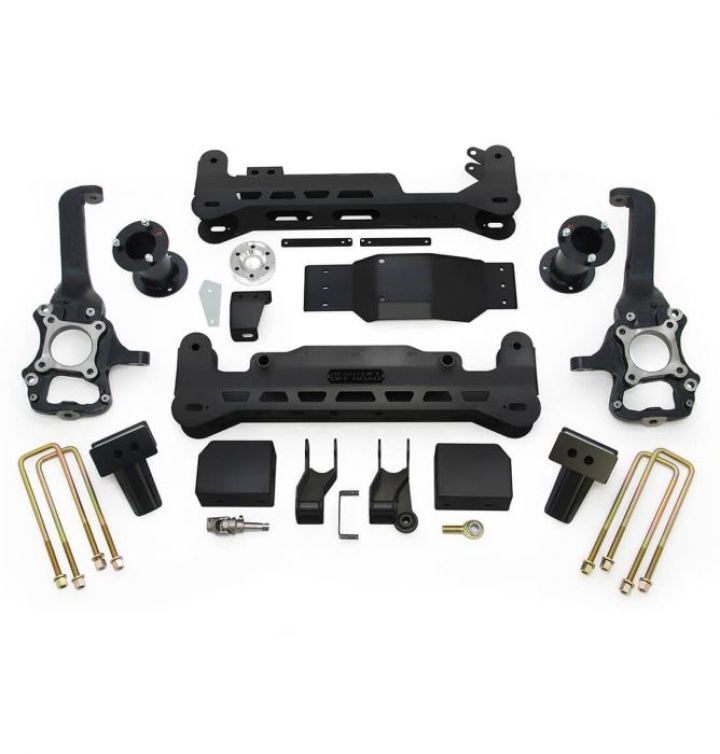 RLT44-2565-K Ford F150 4wd 2015-2018 7