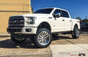 Ford F150 4wd 2015-2018 7\'\' Lift Kit / Höjningskit Readylift