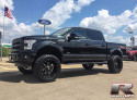 Ford F150 4wd 2015-2018 7\'\' Lift Kit / Höjningskit Readylift