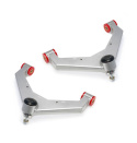 Chevrolet/GMC Silverado 2500/3500HD 2001-2010 Övre Länkarmar Med 1\'\' Uniball Readylift