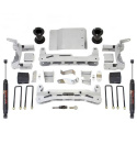 Chevrolet/GMC Silverado 1500 2014-2018 6.5\'\' Lift Kit / Höjningskit Med SST3000 Stötdämpare Readylift
