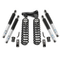Ford Super Duty 4WD 2011-2021 2.5\'\' Främre Liftkit Inkl. Bilstein Stötdämpare Fram & Bak Readylift