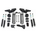 Dodge RAM 2500 2014-2018 6\'\' Liftkit / Höjningskit Med Bilstein Shocks Readylift