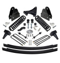 Ford F250 / F350 / F450 2005-2007 6.5\'\' Liftkit / Höjningskit Readylift
