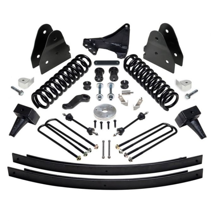 RLT49-2631 Ford F250 / F350 / F450 2008-2010 6.5