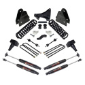 Ford F250 / F350 2011-2018 6.5\'\' Lift Kit / Höjningskit Readylift