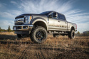 Ford F250 / F350 2011-2018 6.5\'\' Lift Kit / Höjningskit Readylift