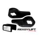 Dodge RAM 4WD 1500 2002-2005 2\'\' Leveling Kit / Höjningskit (Torsion Key) Readylift