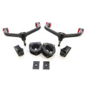Dodge RAM 1500 2006-2018 2.5\'\' Leveling Kit Med Övre Länkarmar Readylift
