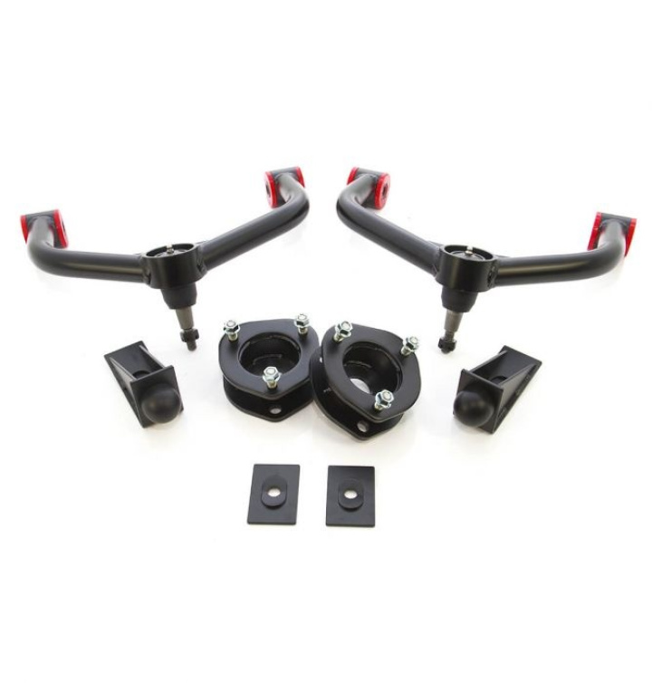 RLT66-1026 Dodge RAM 1500 2006-2018 2.5