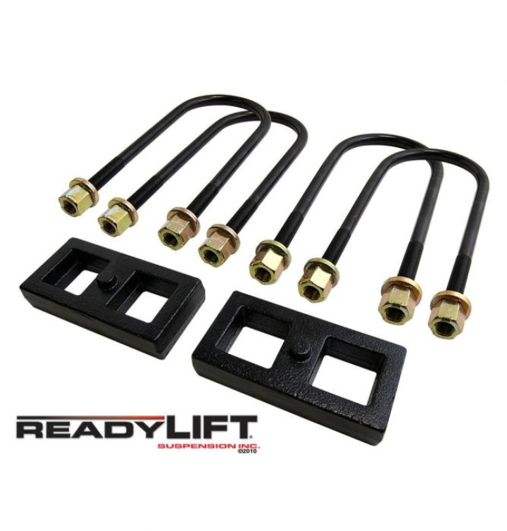 RLT66-1101 Dodge RAM 1500 2002-2008 1
