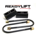 Dodge RAM 1500 2002-2008 2\'\' Bakre Distanser / Höjningskit Readylift