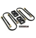 Dodge RAM 2500/3500 2003-2018 1\'\' Bakre Distanser / Höjningskit Readylift
