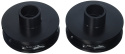 Dodge RAM 2500/3500 4WD 2014-2018 1.5\'\' Bakre Spacer Kit / Höjningskit Readylift