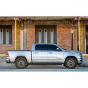 Dodge RAM 1500 2019+ (Med Luftfjädring) 1,5\'\' Leveling Kit med Tubular Arms Readylift