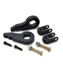 Chevrolet/GMC 1500/Tahoe/Suburban/Yukon XL/ESCLADE 2000-2006 2.5\'\' Front Leveling Kit (Forged Torsion Key) Readylift
