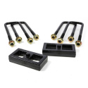 Nissan Armada/Titan 2004-2013 1\'\' Bakre Distanser / Höjningskit Readylift