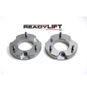 Nissan Armada/Titan 2004-2013 1.5\'\' Främre Leveling Kit Readylift