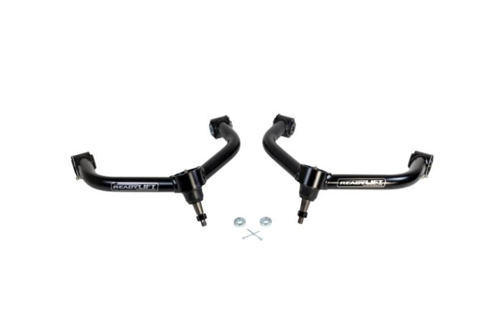 RAM 1500 2019-2024 Övre Länkarm För 2-4\'\' Liftkit / Höjning Readylift i gruppen Välj bilmodell / Dodge / Ram 19+ / Chassi hos DDESIGN Scandinavia AB (RLT67-1041)