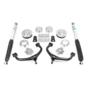Dodge RAM 1500 4WD 2009-2022 4.0\'\' Fram & 2.0\'\' Bak SST Bilstein 5100 Liftkit / Höjningskit Readylift