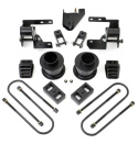 Dodge RAM 3500 4WD 2013-2018 4.5\'\' Fram & 2.0\'\' Bak SST Liftkit / Höjningskit Readylift