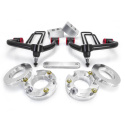 Ford F150 2014-2018 3.5\'\' SST Liftkit / Höjningskit Readylift