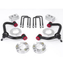 Ford F150 2009-2013 3.5\'\' SST Liftkit / Höjningskit Readylift