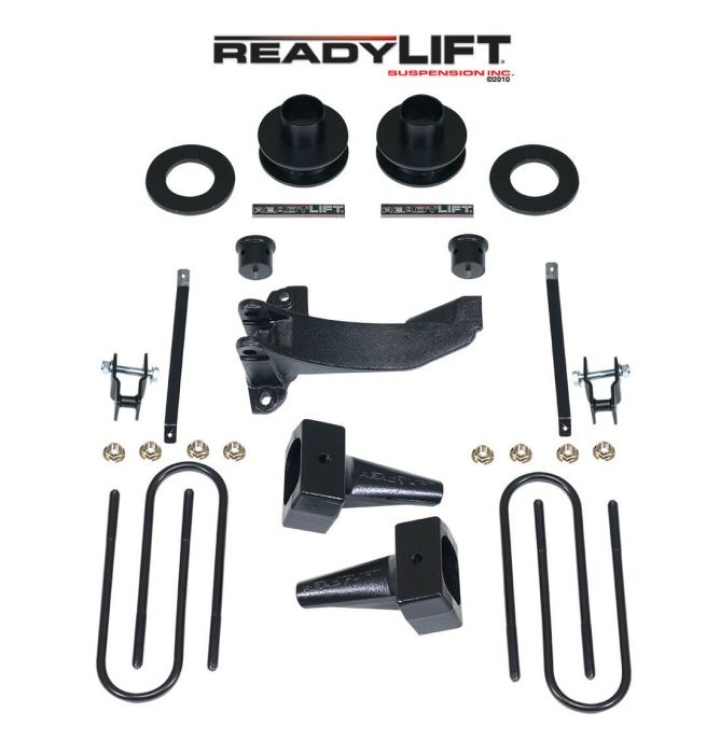 RLT69-2516TP Ford F250 / F350 / F450 2008-2010 2.5