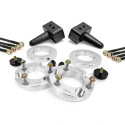 Ford F150 Raptor 2017-2020 2.5\'\' SST Liftkit / Höjningskit Readylift