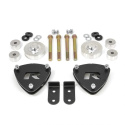 Toyota RAV4 2019-2021 SST Lift Kit / Höjningssats 2\'\' Fram 1.5\'\' Bak ReadyLift