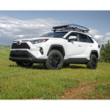 Toyota RAV4 2019-2021 SST Lift Kit / Höjningssats 2\'\' Fram 1.5\'\' Bak ReadyLift