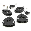 Subaru Outback AWD 2020+ SST Lift Kit / Höjningssats 2\'\' Fram 2\'\' Bak ReadyLift