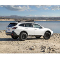 Subaru Outback AWD 2020+ SST Lift Kit / Höjningssats 2\'\' Fram 2\'\' Bak ReadyLift