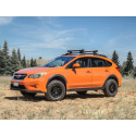 Subaru XV / Crosstrek AWD 13-17 SST Lift Kit / Höjningssats 1.5\'\' Fram 1.5\'\' Bak ReadyLift