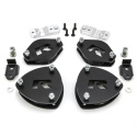 Subaru Outback AWD 15-19 SST Lift Kit / Höjningssats 2\'\' Fram 1.5\'\' Bak ReadyLift