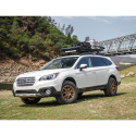 Subaru Outback AWD 15-19 SST Lift Kit / Höjningssats 2\'\' Fram 1.5\'\' Bak ReadyLift